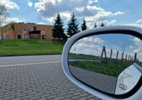 Dodge Challenger cena 110000 przebieg: 63200, rok produkcji 2018 z Rzeszów małe 154